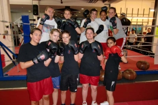 boxda